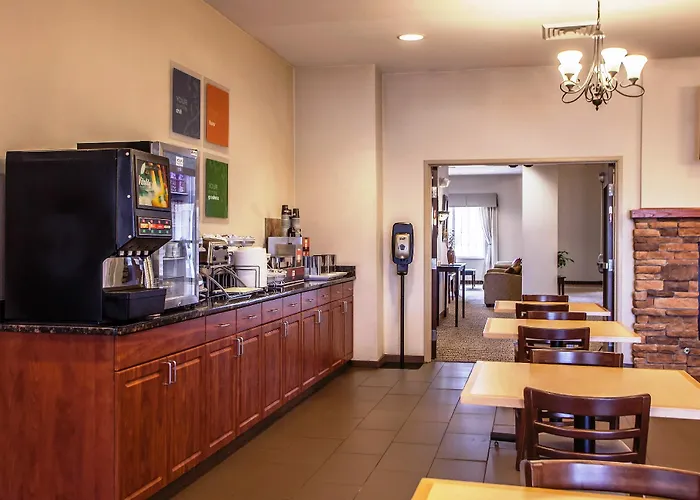 Hotel Comfort Near Libertyville North Grayslake