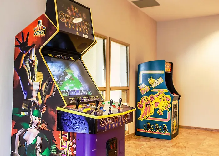 Hotel Comfort Near Libertyville North Grayslake