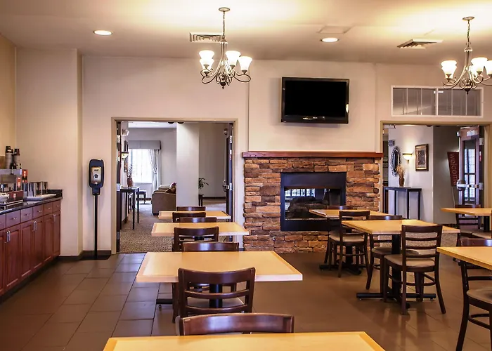 Comfort Near Libertyville North Grayslake