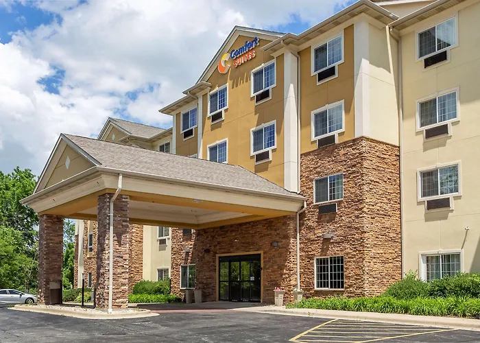 Comfort Near Libertyville North Grayslake