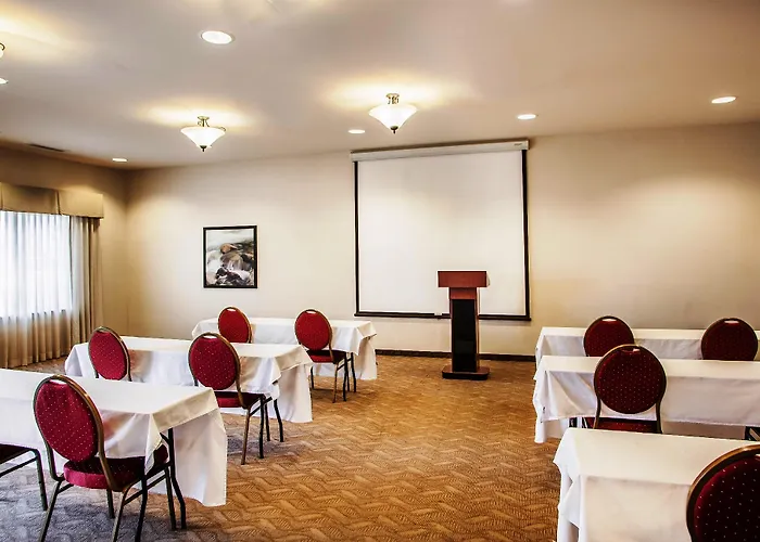 Comfort Near Libertyville North Hotel Grayslake