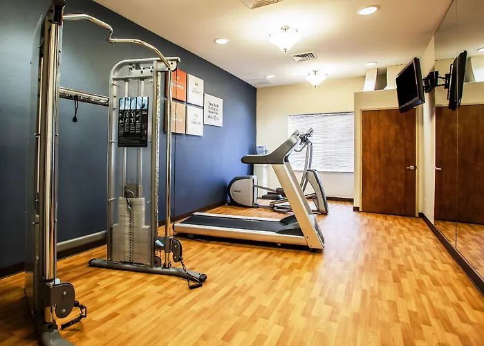 Hotel Comfort Near Libertyville North 4*