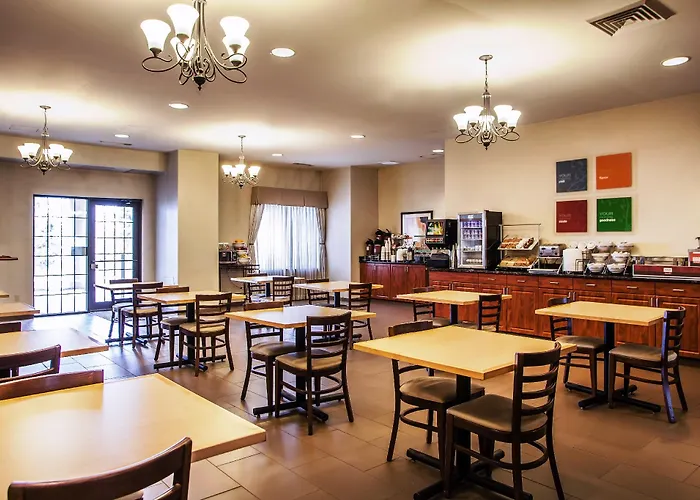 Comfort Near Libertyville North Grayslake