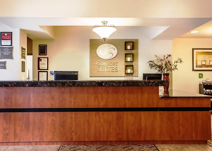 Comfort Near Libertyville North