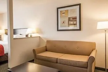 Comfort Near Libertyville North Grayslake