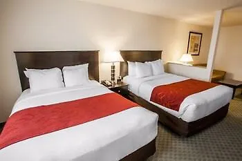 Comfort Near Libertyville North Hotel 4*