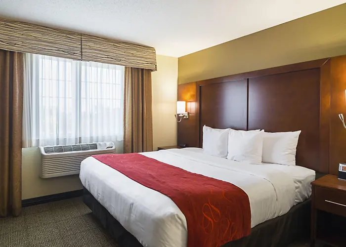 Comfort Near Libertyville North Grayslake