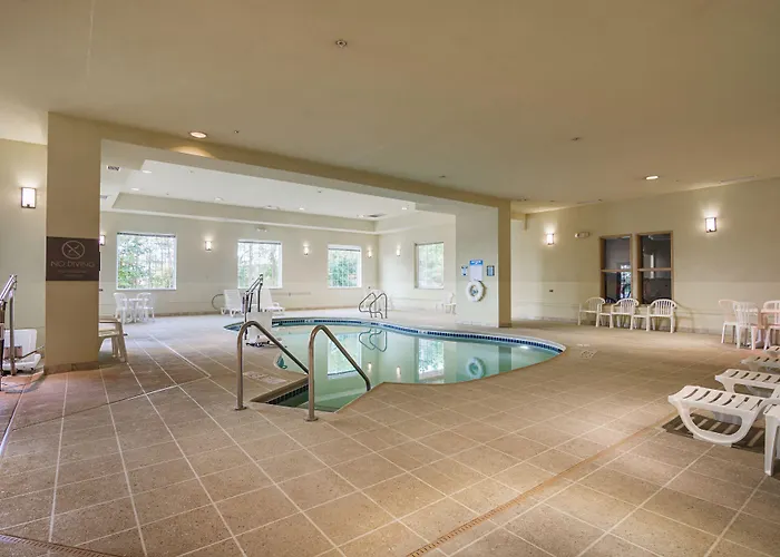 Comfort Near Libertyville North Hotel Grayslake