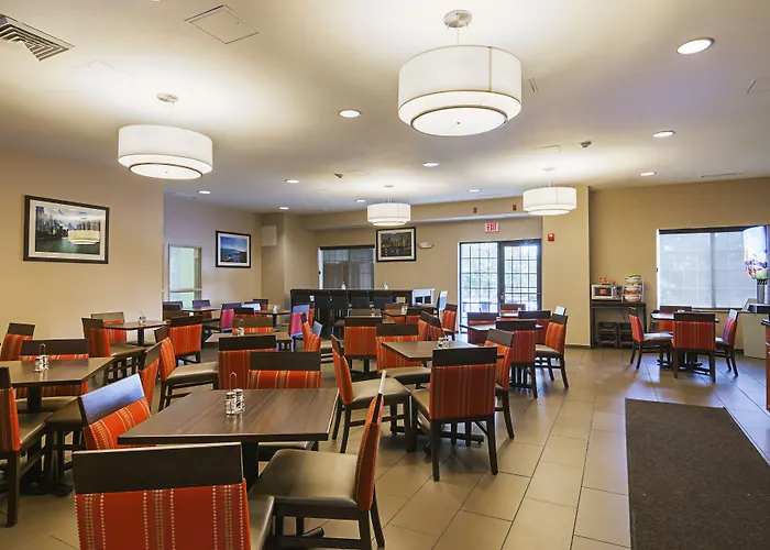 Hotel Comfort Near Libertyville North 4*