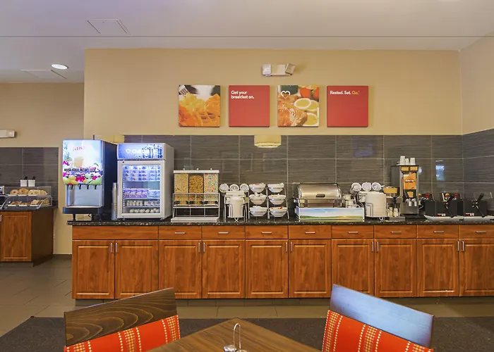 Comfort Near Libertyville North Hotel Grayslake