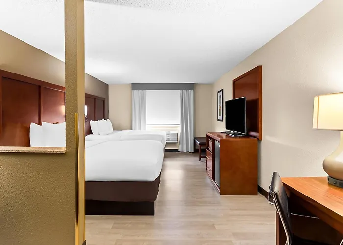 Comfort Near Libertyville North Grayslake