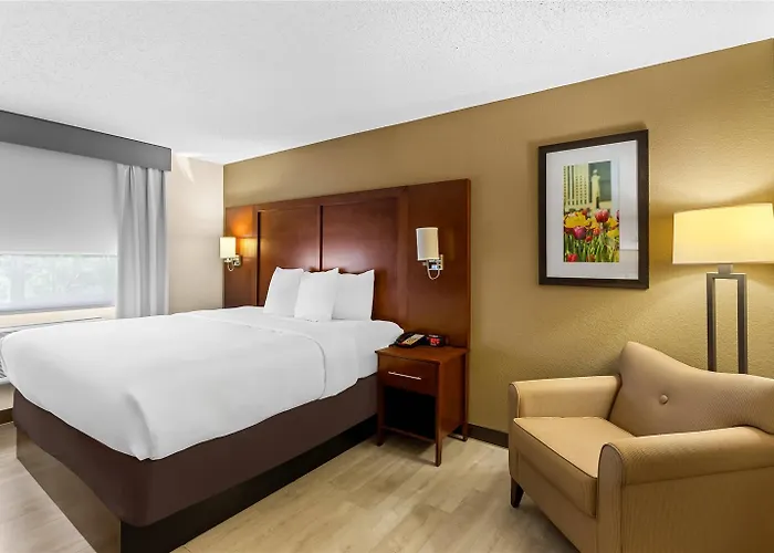 Comfort Near Libertyville North Grayslake