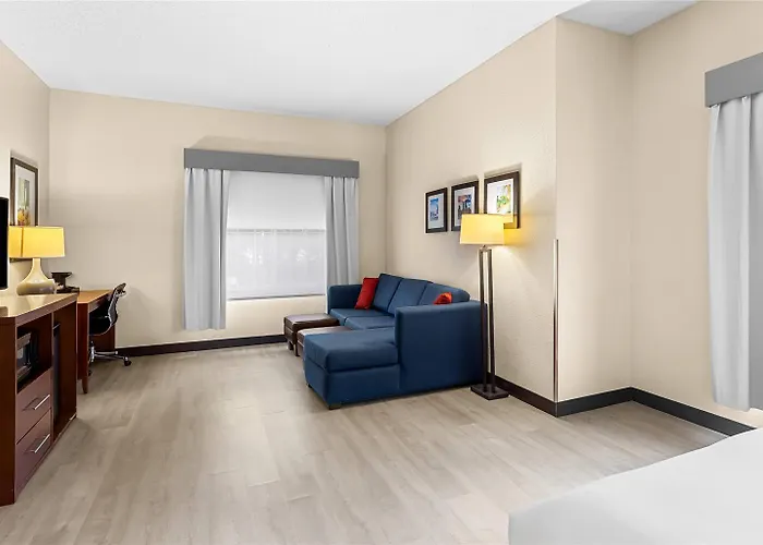 Comfort Near Libertyville North Grayslake