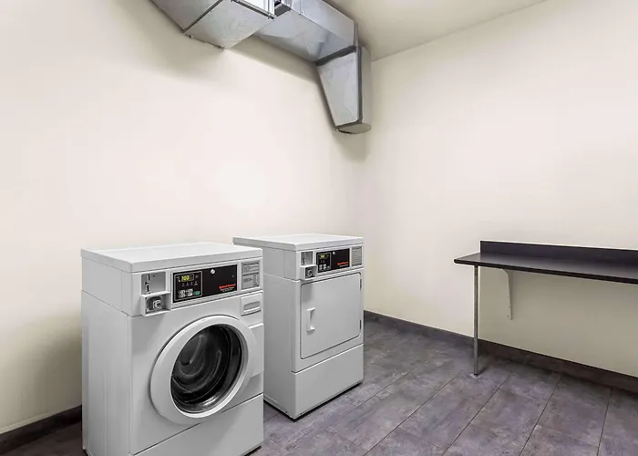 Comfort Near Libertyville North Hotel 4*