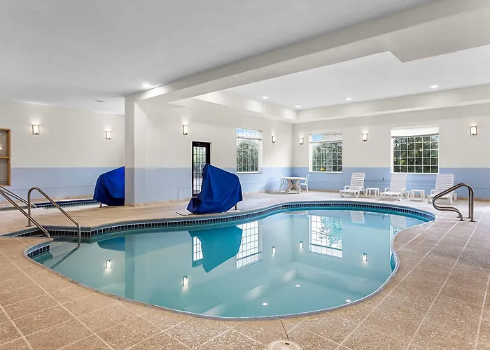 Comfort Near Libertyville North