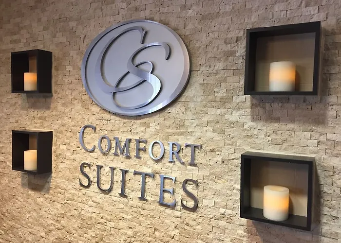 Comfort Near Libertyville North 4* Grayslake
